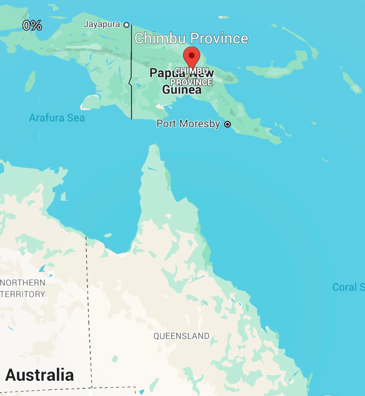 Papua New Guinea