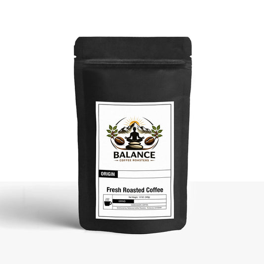 House Blend