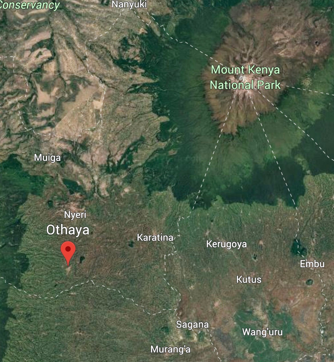 Kenya